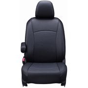 シートカバー 全席セット ルークス / パレット / パレットSW / フレアワゴン ジュニア ブラック 41ESG0647K