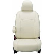 シートカバー 全席セット ルークス / パレット / パレットSW / フレアワゴン ジュニア アイボリー 41ESG0647V