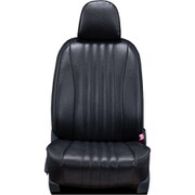 シートカバー 全席セット ハイゼットカーゴ / サンバーバン ヴィンテージ ヴィンテージブラック 28EDA6605K