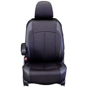 シートカバー 全席セット ラフェスタ / プレマシー エアー ブラック 11PZC0733K