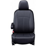 シートカバー 全席セット ラフェスタ / プレマシー ネオ ブラック 13PZC0733K