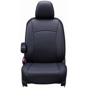 シートカバー 全席セット ラフェスタ / プレマシー ジュニア ブラック 41EZJ0733K