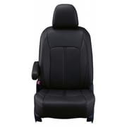 シートカバー 全席セット アリオン / プレミオ プライム ブラック 18ETB1083K