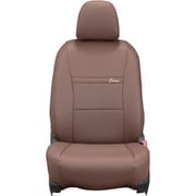 シートカバー 全席セット アリオン / プレミオ ワン ブラウン 46ETB1083N