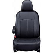 シートカバー 全席セット ノア / ヴォクシ― ネオ ブラック 13PTC1576K