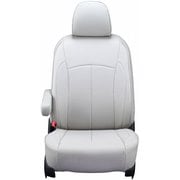 シートカバー 全席セット ノア / ヴォクシ― ネオ ライトグレー 13PTC1576L
