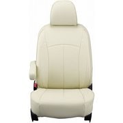 シートカバー 全席セット ノア / ヴォクシ― ネオ アイボリー 13PTC1576V