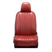 シートカバー 全席セット ランドクルーザー ヴィンテージ ヴィンテージレッド 28ETB1622A