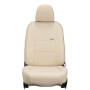 シートカバー 全席セット ランドクルーザー ワン アイボリー 46ETB1622V