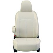 シートカバー 全席セット フィット / フィットハイブリッド エアー アイボリー 11PHB2000V