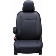 シートカバー 全席セット フィット / フィットハイブリッド ジュニア ブラック 41EHH2000K