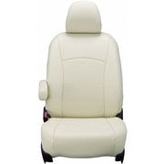 シートカバー 全席セット フィット / フィットハイブリッド ジュニア アイボリー 41EHH2000V
