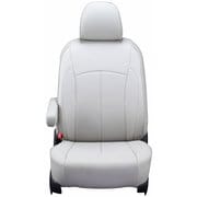 シートカバー 全席セット N-BOXプラス / N-BOXプラスカスタム ネオ ライトグレー 13PHA0327L