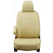 シートカバー 全席セット N-BOXプラス / N-BOXプラスカスタム ネオ タンベージュ 13PHA0327T