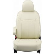 シートカバー 全席セット N-BOXプラス / N-BOXプラスカスタム ネオ アイボリー 13PHA0327V