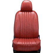 シートカバー 全席セット N-BOXプラス / N-BOXプラスカスタム ヴィンテージ ヴィンテージレッド 28EHA0327A
