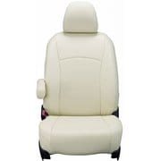 シートカバー 全席セット N-BOXプラス / N-BOXプラスカスタム ジュニア アイボリー 41EHG0327V