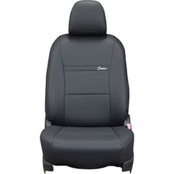 シートカバー 全席セット ワゴンR / AZワゴン ワン ブラック 46ESA0631K