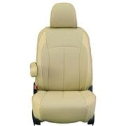 シートカバー 全席セット ヴィッツ エアー タンベージュ 11PTB1055T
