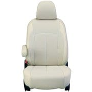 シートカバー 全席セット オデッセイ エアー アイボリー 11PHC2508V