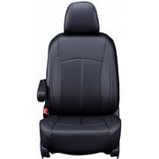 シートカバー 全席セット オデッセイ ネオ ブラック 13PHC2508K