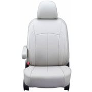 シートカバー 全席セット オデッセイ ネオ ライトグレー 13PHC2508L