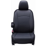 シートカバー 全席セット オデッセイ ジュニア ブラック 41EHJ2508K