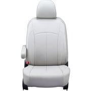 シートカバー 全席セット ステップワゴン / ステップワゴンハイブリッド(e:HEV)ネオ ライトグレー 13PHC2529L