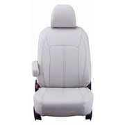シートカバー 全席セット オデッセイ / オデッセイハイブリッド プライム ライトグレー 18EHC2540L