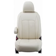 シートカバー 全席セット オデッセイ / オデッセイハイブリッド プライム アイボリー 18EHC2540V