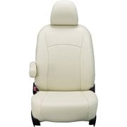 シートカバー 全席セット プリウス ジュニア アイボリー 41ETH0127V