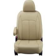 シートカバー 全席セット ノア / ノアハイブリッド / ヴォクシー / ヴォクシーハイブリッド プライム タンベージュ 18ETC1570T