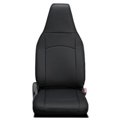 シートカバー 全席セット エブリィ / ミニキャブバン / スクラム / クリッパーバン ストロング ブラック 44ESK6081X02K