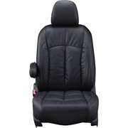 シートカバー 全席セット ムーヴキャンバス ジャッカ ブラック 14EDA6571K