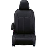 シートカバー 全席セット ムーヴキャンバス プライム ブラック 18EDA6571K