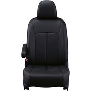 シートカバー 全席セット ヴェゼル / ヴェゼルハイブリッド プライム ブラック 18EHB2012K