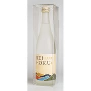 土佐泡盛REIHOKU 25度 720ml（クリアケース入）