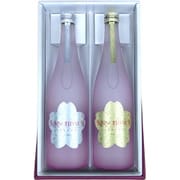 KIRSCHBAUM(GOLD・PLATINUM)25度 720ml×2本 ギフトセット