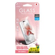 iPhone 17 Pro/16 Pro用 ガラスパネル 指紋、反射防止 VGN-P25P-MT