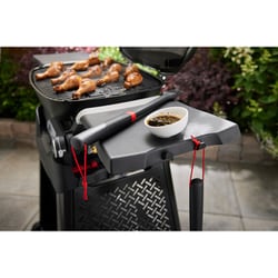 ヨドバシ.com - Weber ウェーバー Q2800Nプラス ガスグリル