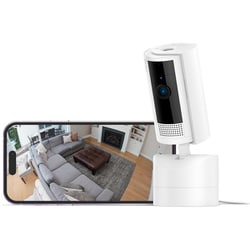 ヨドバシ.com - リング Ring Ring Pan-Tilt Indoor Cam（リング