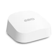 Wi-Fiルーター eero 7 Wi-Fi 7(11be)対応 BE5000 デュアルバンド(2.4/5GHz)メッシュWi-Fi 2.5Gbpsイーサネット ホワイト B0DN36NDPN