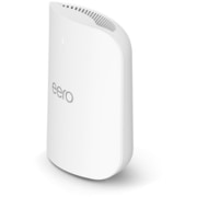 Wi-Fiルーター eero Pro 7 Wi-Fi 7（11be）対応 BE10800 トライバンド（2.4/5/6GHz）メッシュWi-Fi 5Gbpsイーサネット ホワイト B0DN316F6S