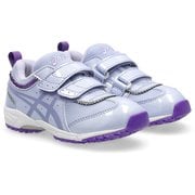 ティアラ MINI FR 2 キッズ ランニングシューズ ラベンダー×ラベンダー（406） 17.5cm 1144A175