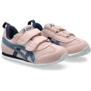 アイダホ MINI N キッズ ウォーキングシューズ  ピンク×ブルー（700） 19cm 1144A416