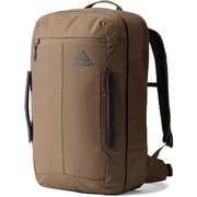 ボーダー40 デイパック 40L メサブラウン（D789） 154920D789