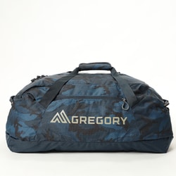 サプライ65 ボストンバッグ 65L ダスクカモ（A654） 147903A654