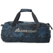 サプライ40 ボストンバッグ 40L ダスクカモ（A654） 147902A654