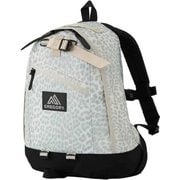 ファインデイV2 レディース デイパック 18L スノーレオパード(A688) 137539