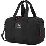 ダッフルバッグXS ボストンバッグ 22L ブラック（1041） 1556961041